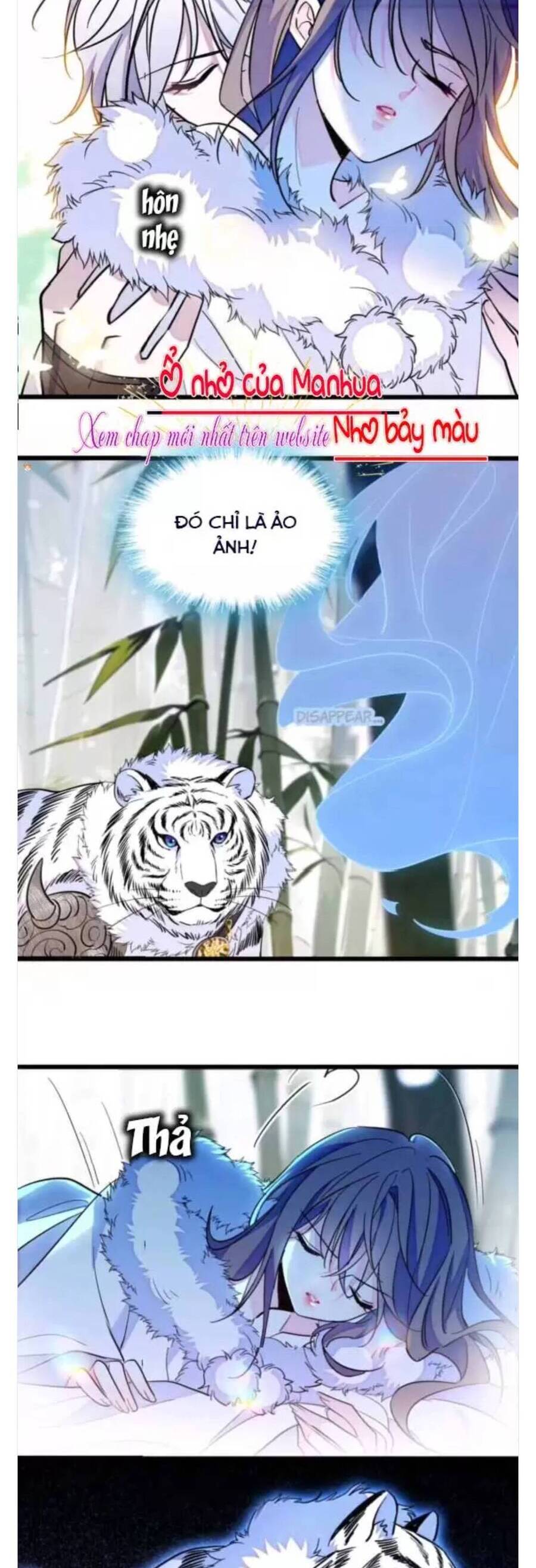 Phu Nhân , Thân Phận Thật Của Người Sắp Lộ Rồi Chapter 388 - Trang 2