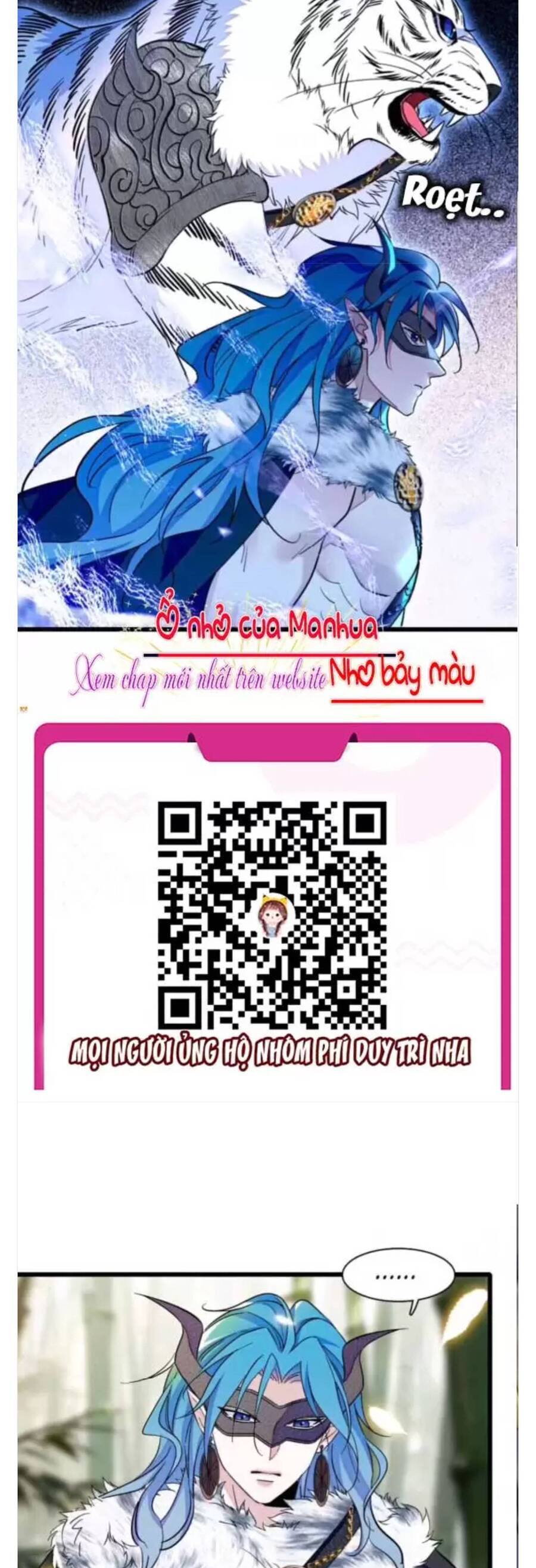 Phu Nhân , Thân Phận Thật Của Người Sắp Lộ Rồi Chapter 388 - Trang 2