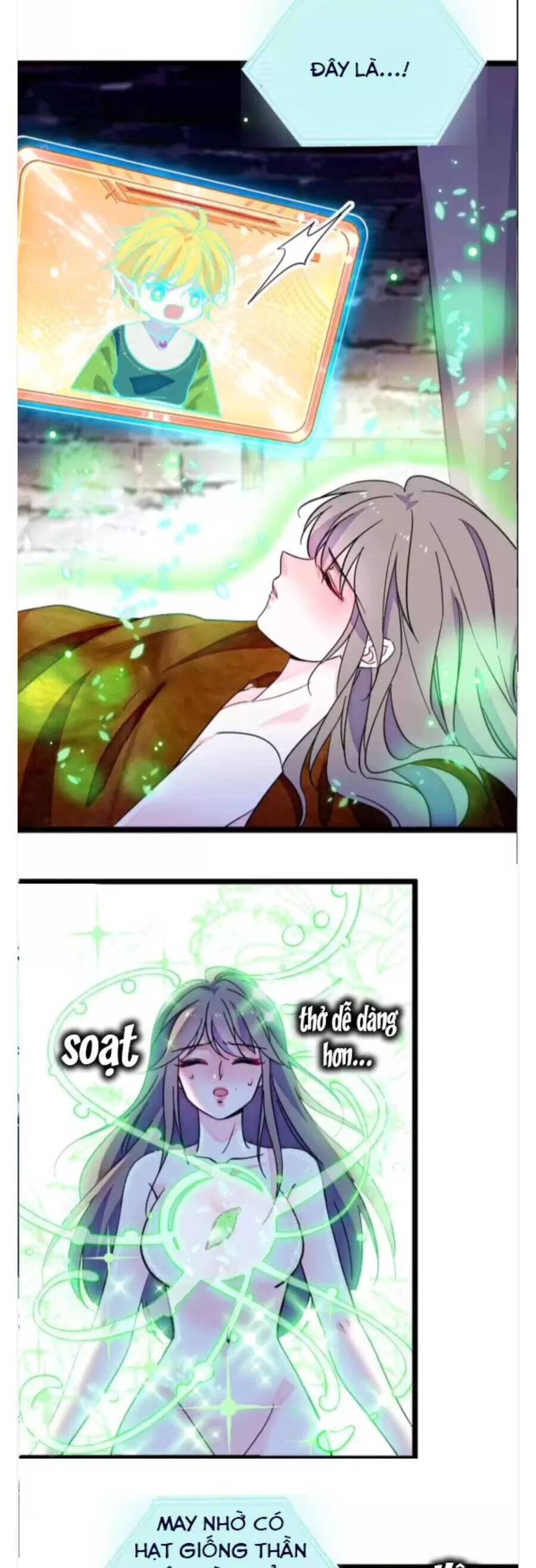 Phu Nhân , Thân Phận Thật Của Người Sắp Lộ Rồi Chapter 389 - Trang 2