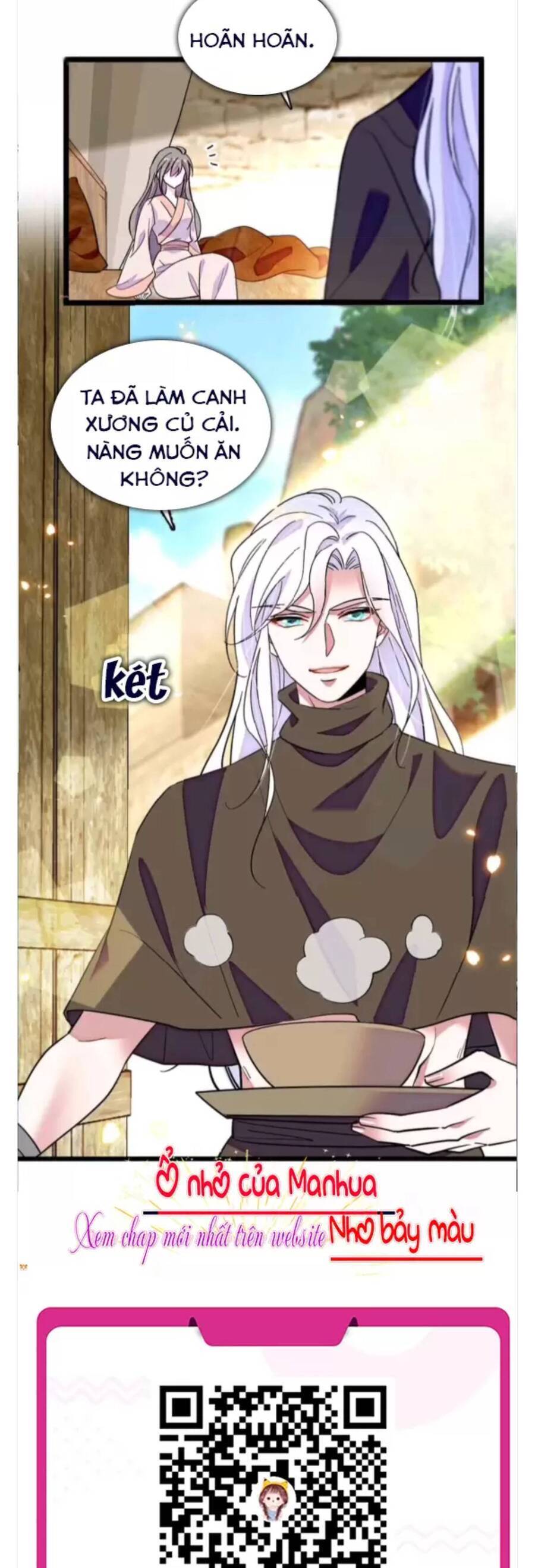 Phu Nhân , Thân Phận Thật Của Người Sắp Lộ Rồi Chapter 389 - Trang 2