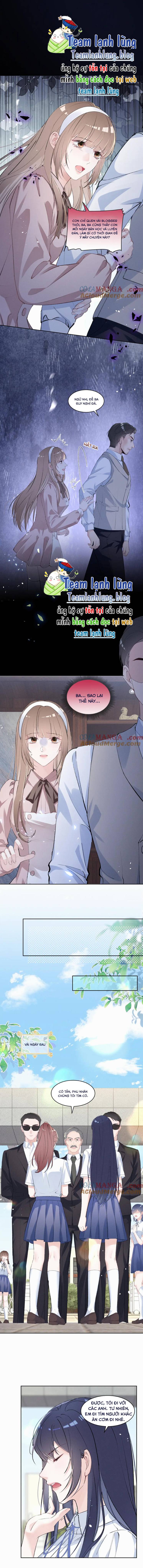 Phu Nhân , Thân Phận Thật Của Người Sắp Lộ Rồi Chapter 40 - Trang 2