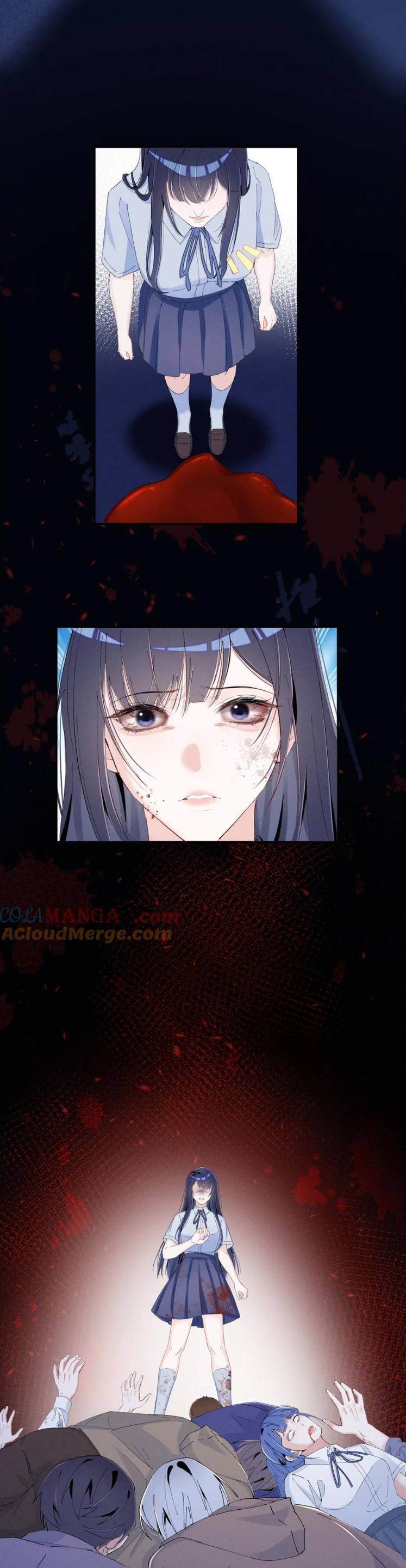 Phu Nhân , Thân Phận Thật Của Người Sắp Lộ Rồi Chapter 49 - Trang 2