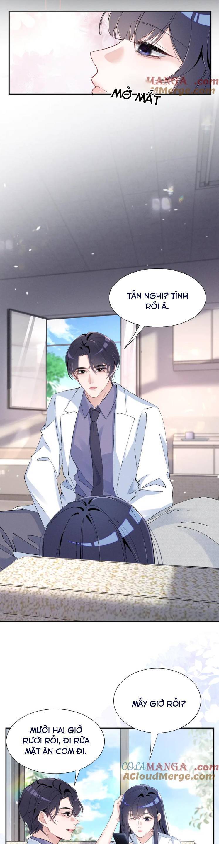 Phu Nhân , Thân Phận Thật Của Người Sắp Lộ Rồi Chapter 49 - Trang 2