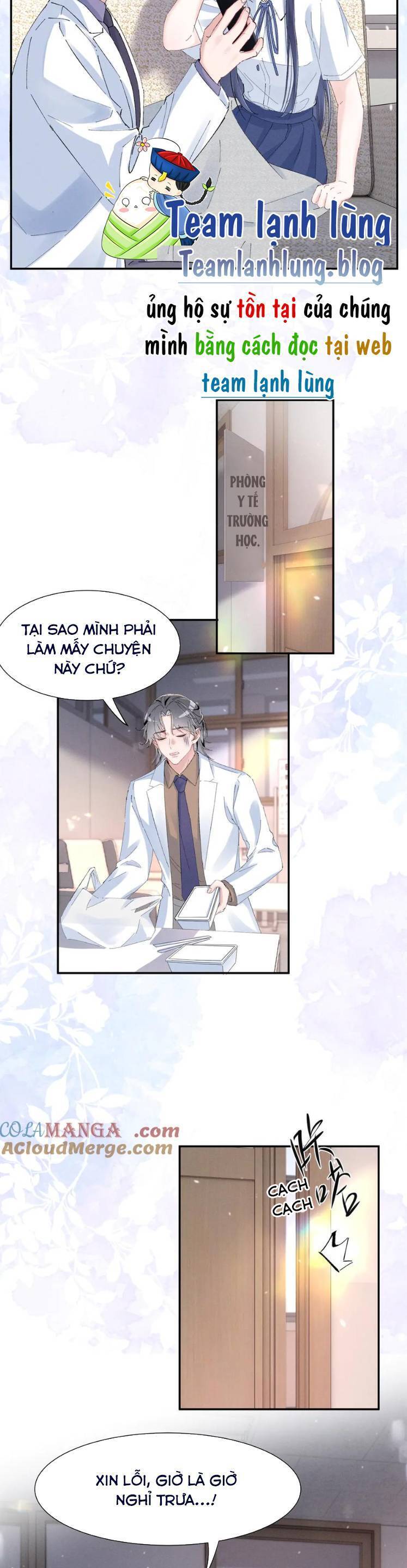 Phu Nhân , Thân Phận Thật Của Người Sắp Lộ Rồi Chapter 49 - Trang 2