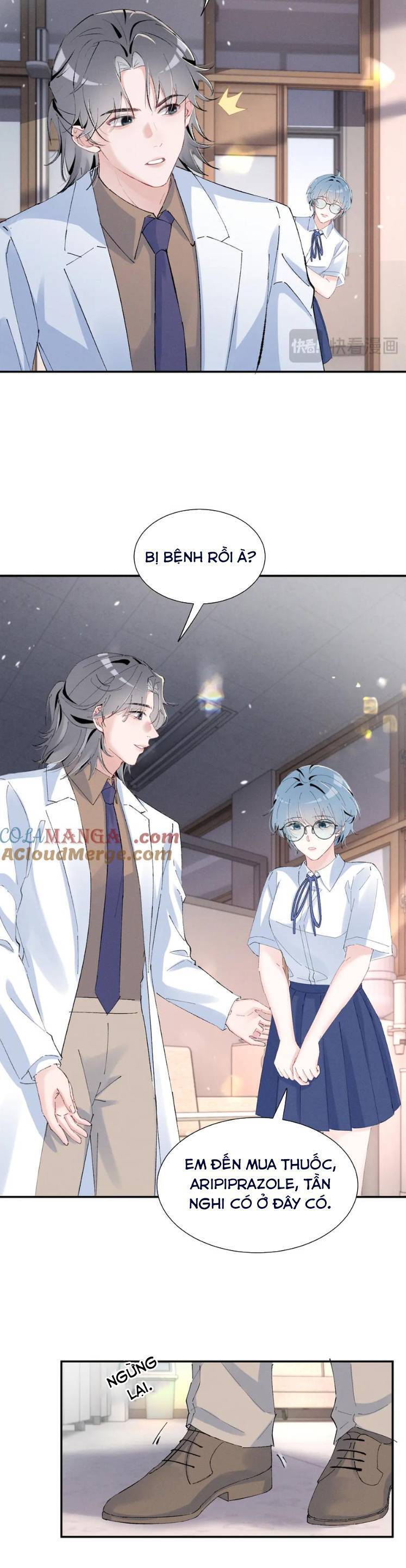 Phu Nhân , Thân Phận Thật Của Người Sắp Lộ Rồi Chapter 49 - Trang 2