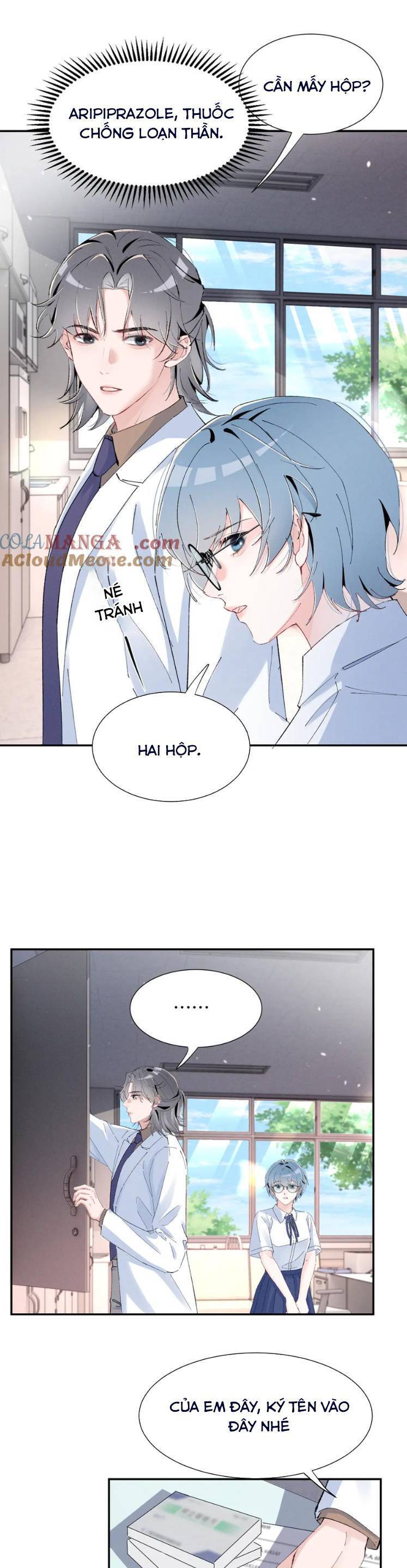 Phu Nhân , Thân Phận Thật Của Người Sắp Lộ Rồi Chapter 49 - Trang 2