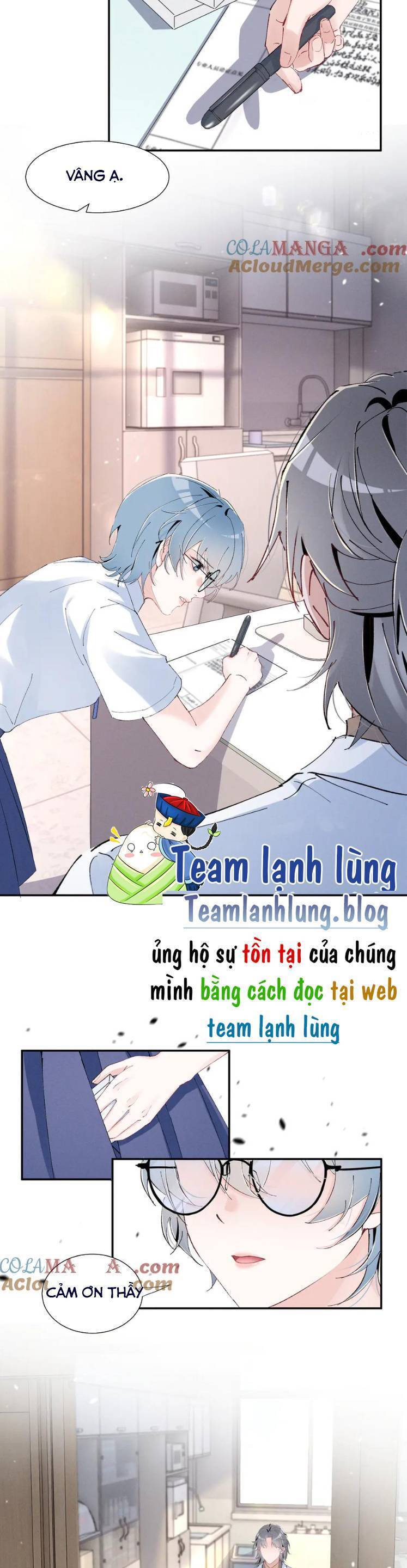 Phu Nhân , Thân Phận Thật Của Người Sắp Lộ Rồi Chapter 49 - Trang 2