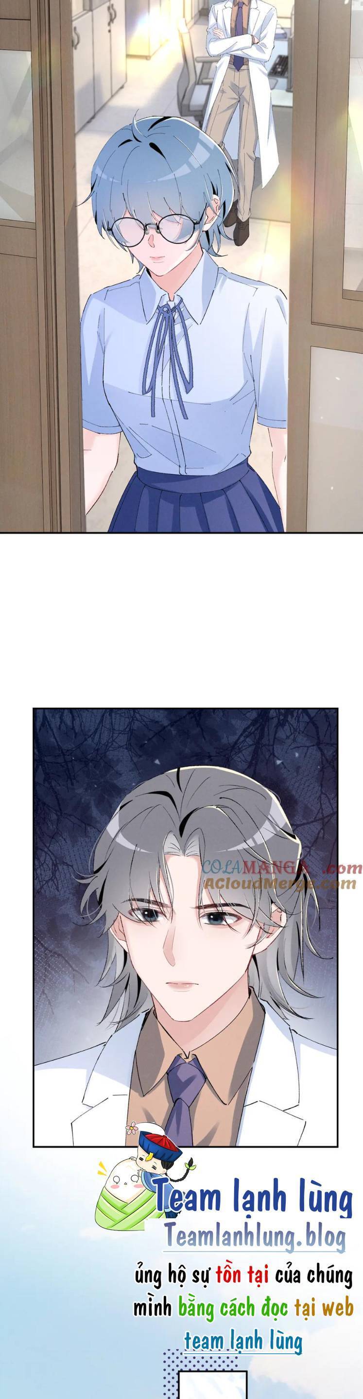 Phu Nhân , Thân Phận Thật Của Người Sắp Lộ Rồi Chapter 49 - Trang 2