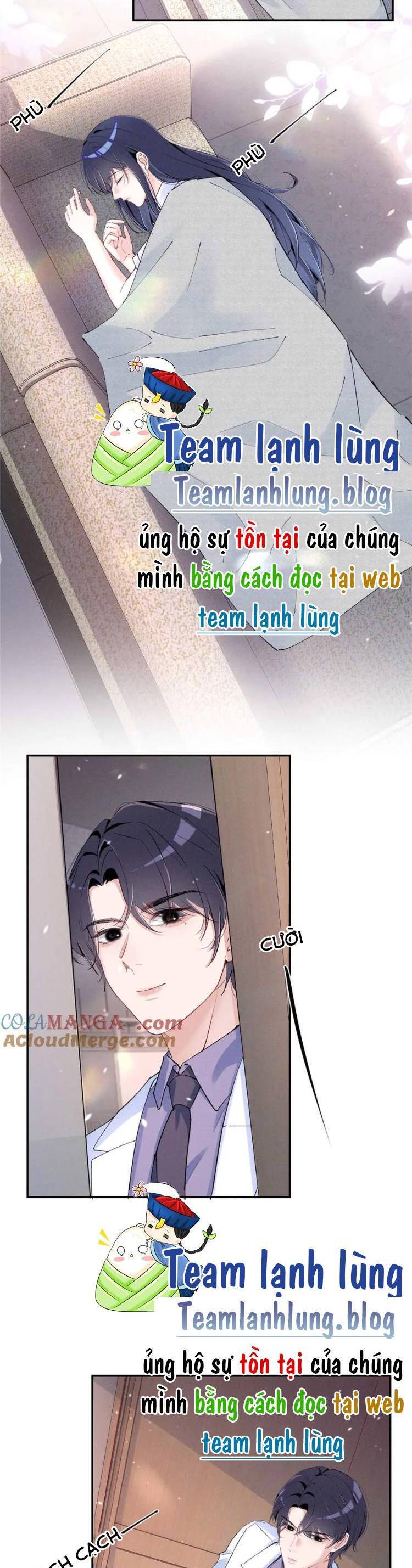 Phu Nhân , Thân Phận Thật Của Người Sắp Lộ Rồi Chapter 49 - Trang 2