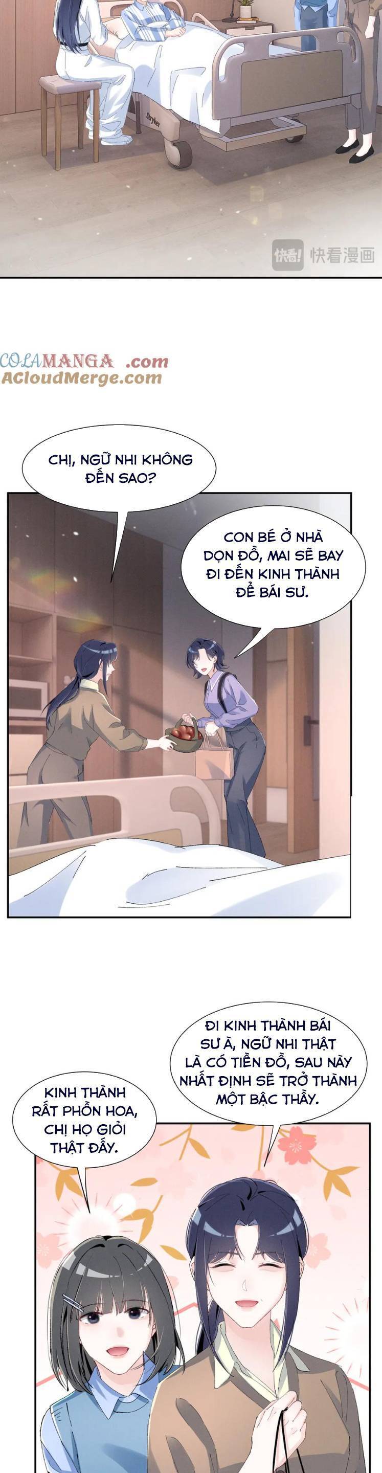 Phu Nhân , Thân Phận Thật Của Người Sắp Lộ Rồi Chapter 49 - Trang 2