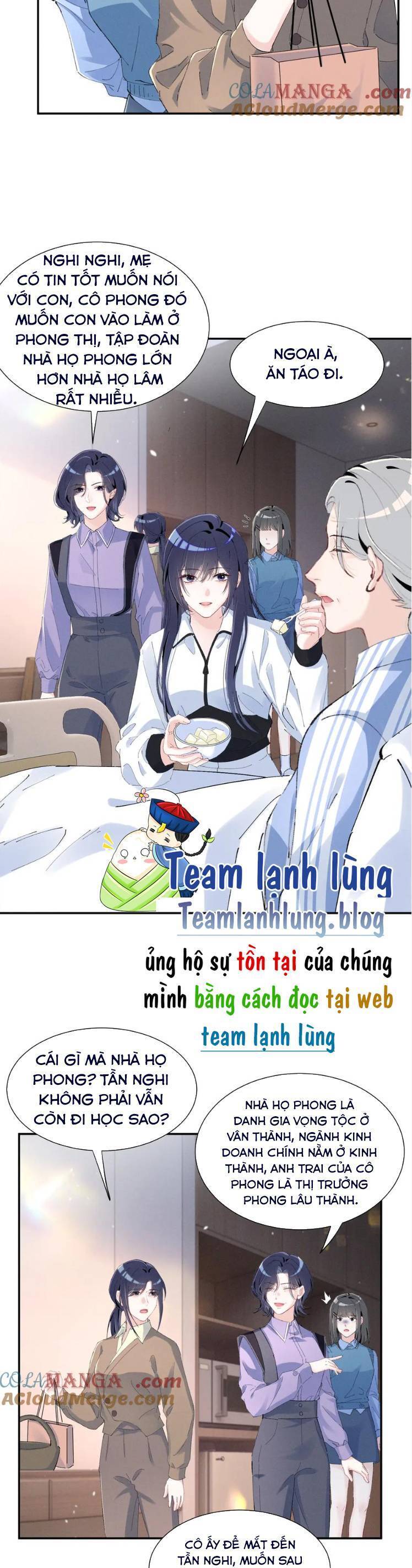Phu Nhân , Thân Phận Thật Của Người Sắp Lộ Rồi Chapter 49 - Trang 2