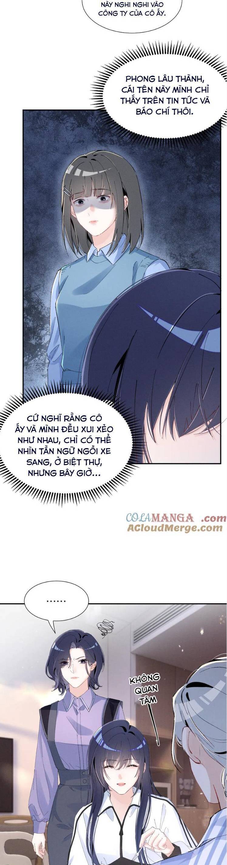 Phu Nhân , Thân Phận Thật Của Người Sắp Lộ Rồi Chapter 49 - Trang 2