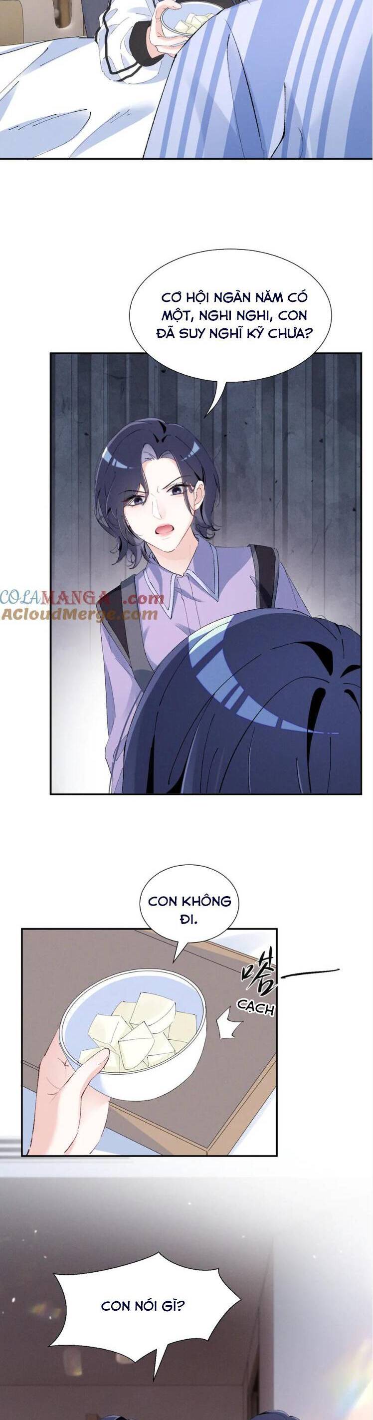 Phu Nhân , Thân Phận Thật Của Người Sắp Lộ Rồi Chapter 49 - Trang 2