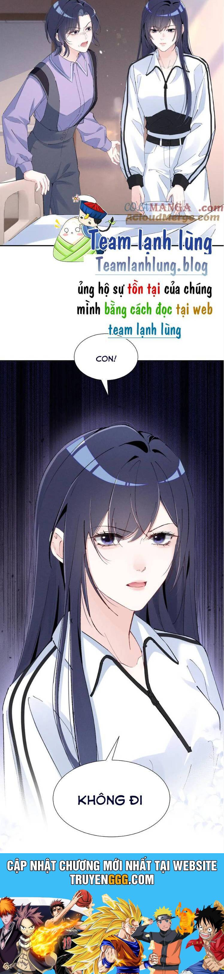 Phu Nhân , Thân Phận Thật Của Người Sắp Lộ Rồi Chapter 49 - Trang 2