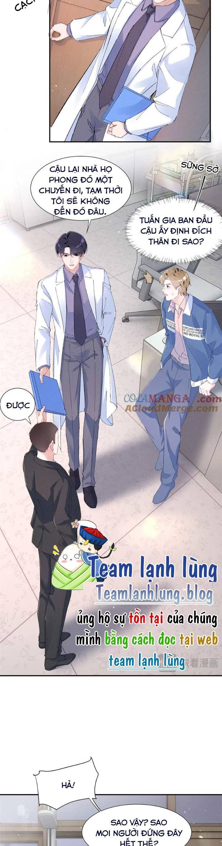 Phu Nhân , Thân Phận Thật Của Người Sắp Lộ Rồi Chapter 49 - Trang 2