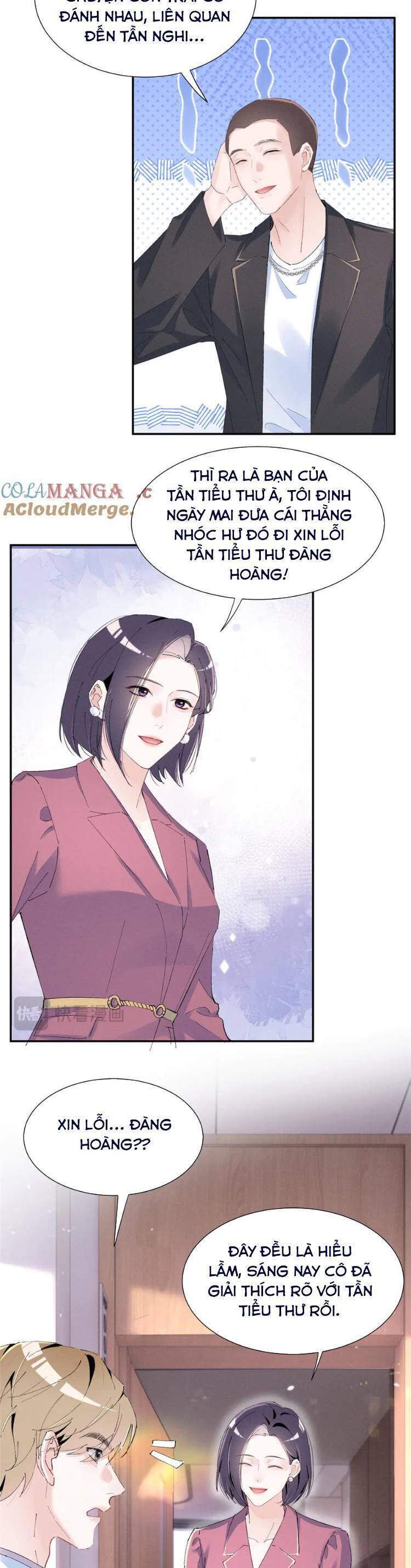 Phu Nhân , Thân Phận Thật Của Người Sắp Lộ Rồi Chapter 49 - Trang 2