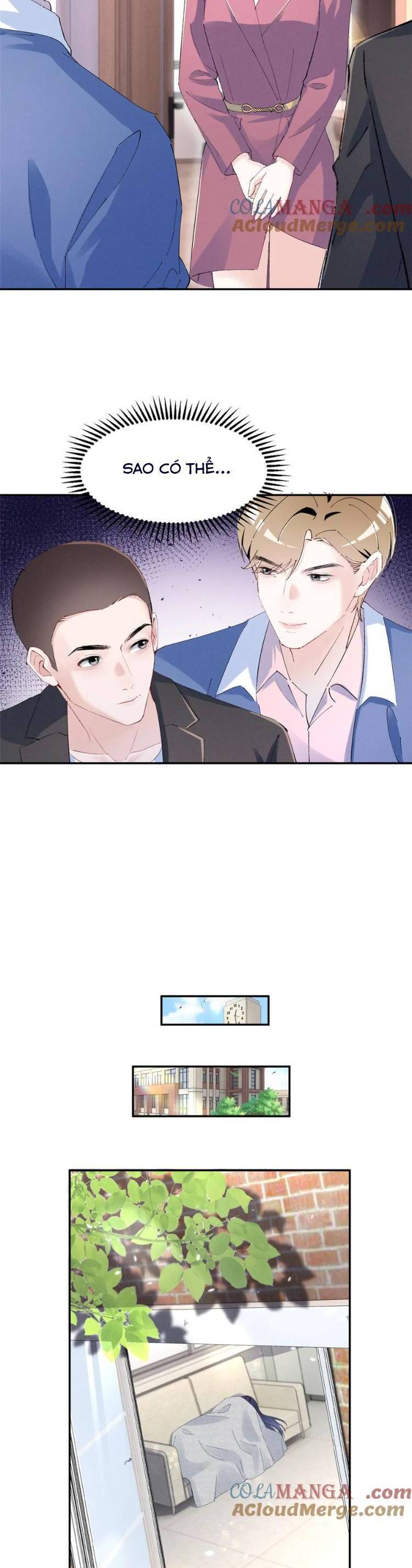 Phu Nhân , Thân Phận Thật Của Người Sắp Lộ Rồi Chapter 49 - Trang 2