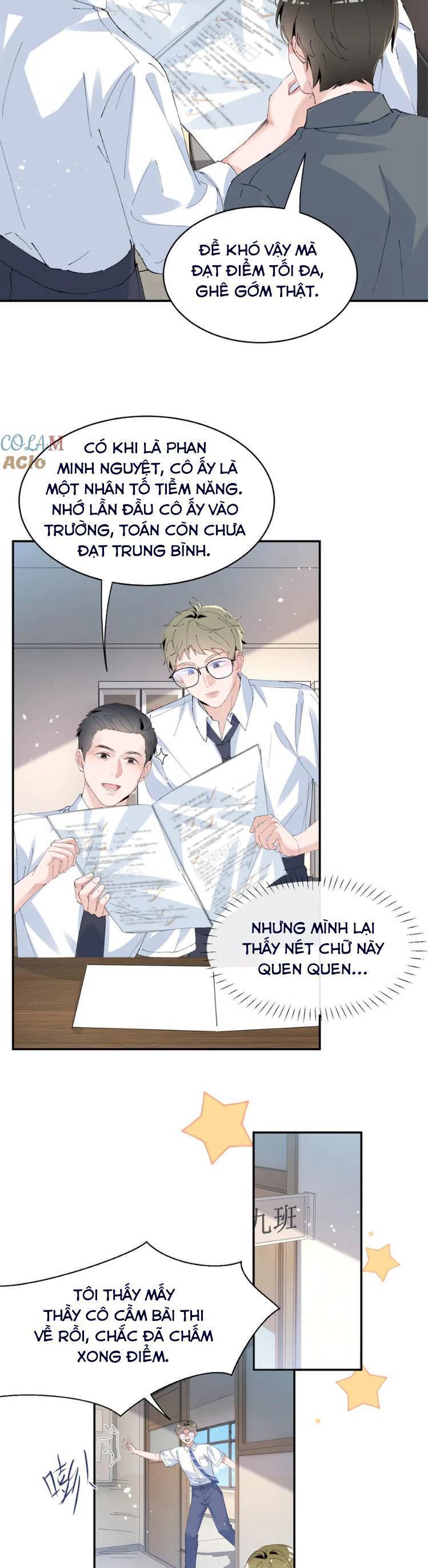 Phu Nhân , Thân Phận Thật Của Người Sắp Lộ Rồi Chapter 53 - Trang 2