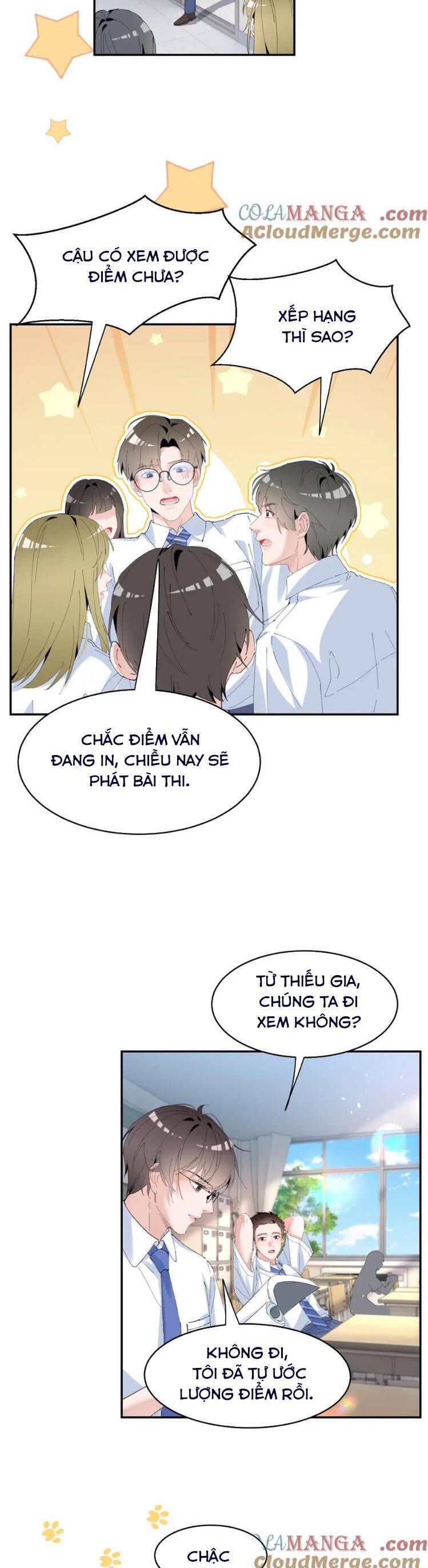 Phu Nhân , Thân Phận Thật Của Người Sắp Lộ Rồi Chapter 53 - Trang 2