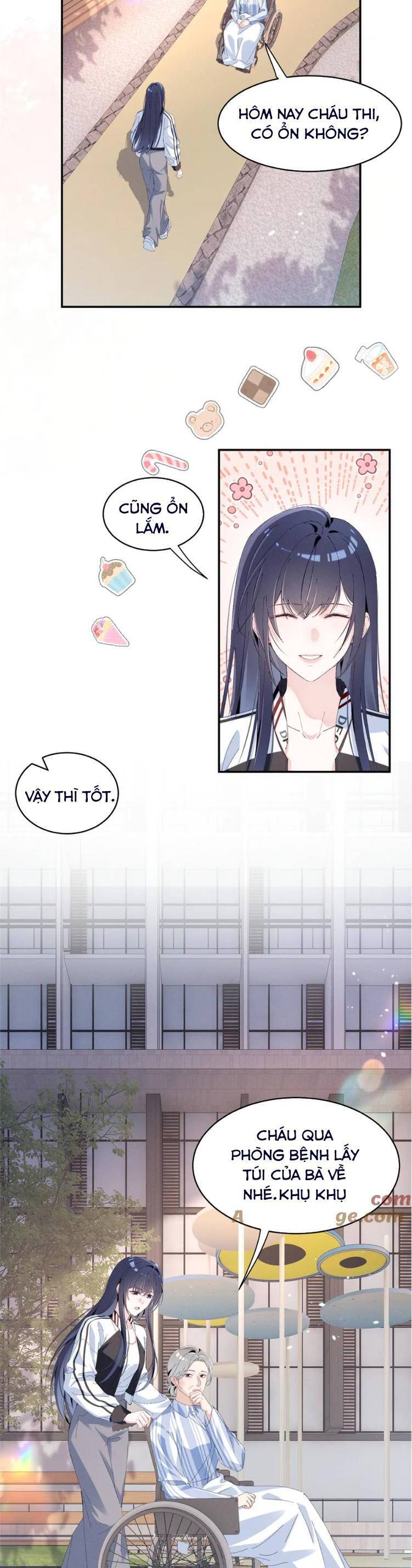 Phu Nhân , Thân Phận Thật Của Người Sắp Lộ Rồi Chapter 53 - Trang 2