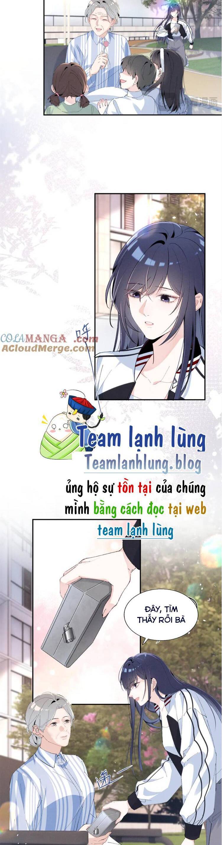 Phu Nhân , Thân Phận Thật Của Người Sắp Lộ Rồi Chapter 53 - Trang 2