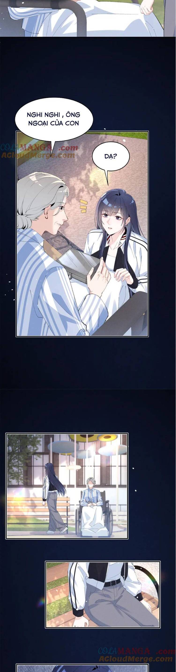 Phu Nhân , Thân Phận Thật Của Người Sắp Lộ Rồi Chapter 53 - Trang 2