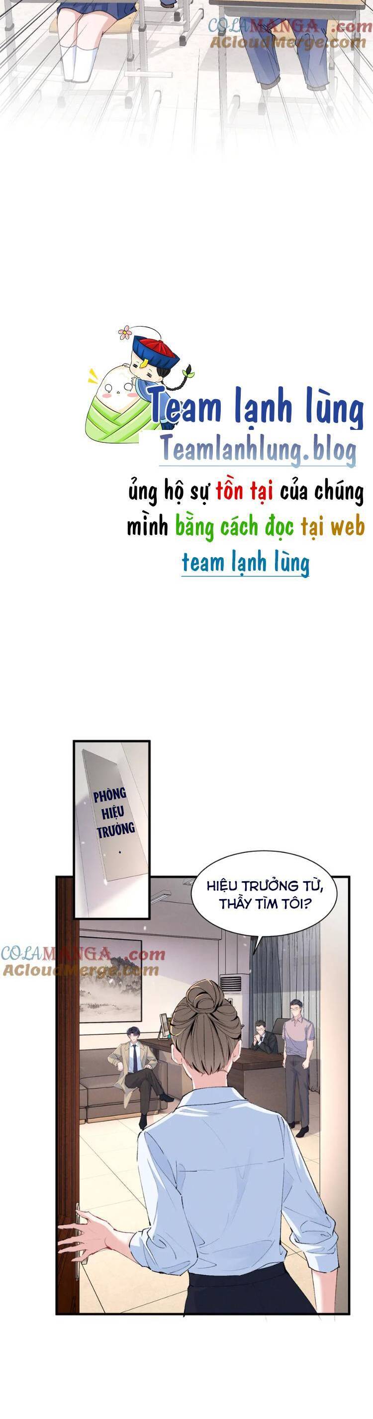 Phu Nhân , Thân Phận Thật Của Người Sắp Lộ Rồi Chapter 54 - Trang 2