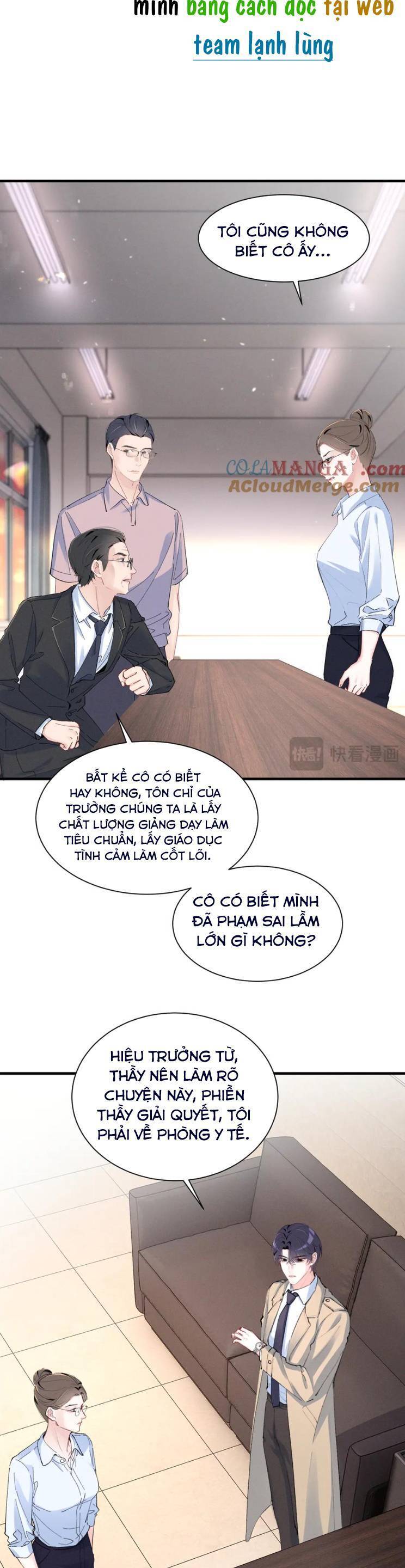 Phu Nhân , Thân Phận Thật Của Người Sắp Lộ Rồi Chapter 54 - Trang 2