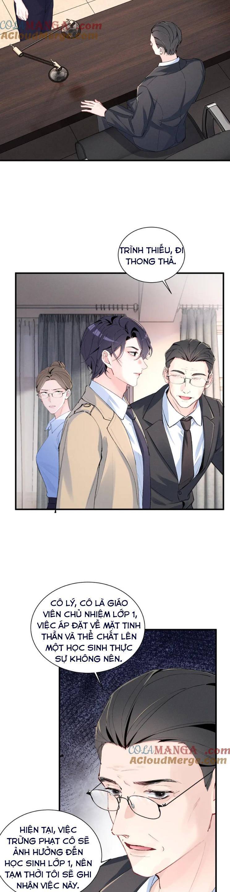 Phu Nhân , Thân Phận Thật Của Người Sắp Lộ Rồi Chapter 54 - Trang 2