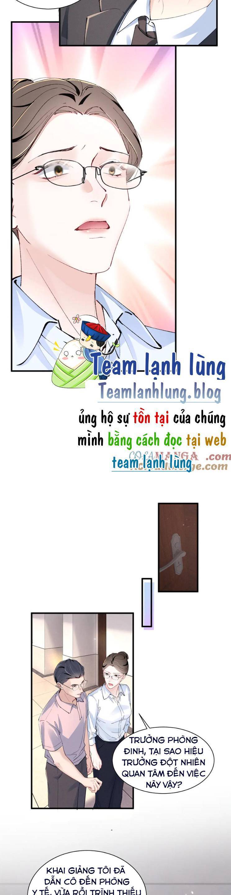 Phu Nhân , Thân Phận Thật Của Người Sắp Lộ Rồi Chapter 54 - Trang 2