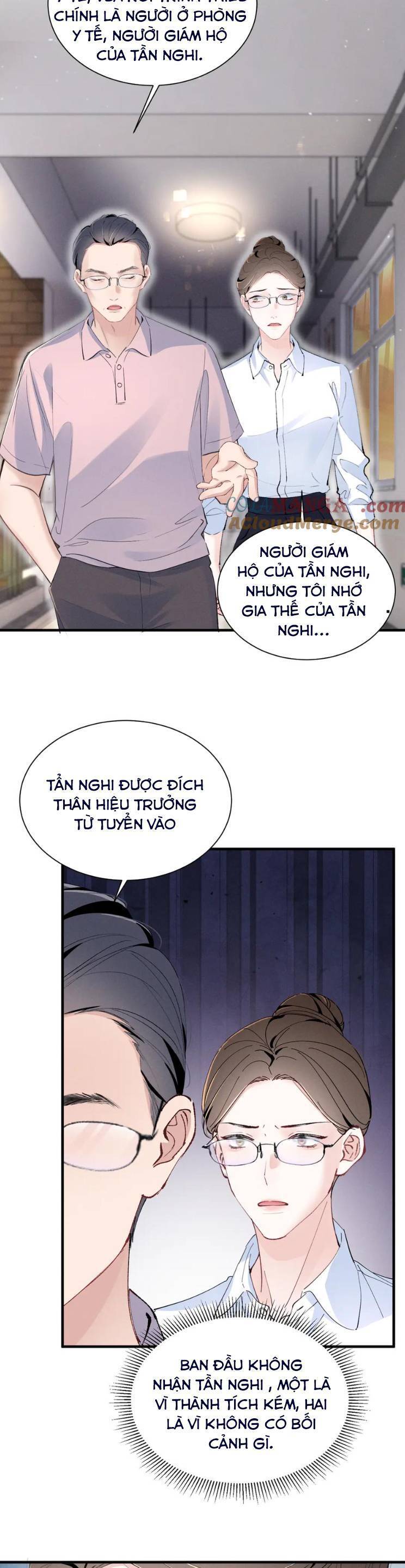 Phu Nhân , Thân Phận Thật Của Người Sắp Lộ Rồi Chapter 54 - Trang 2