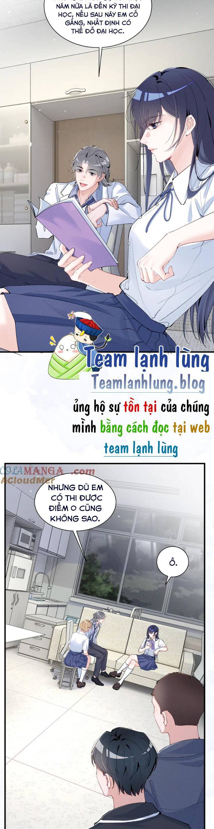 Phu Nhân , Thân Phận Thật Của Người Sắp Lộ Rồi Chapter 54 - Trang 2