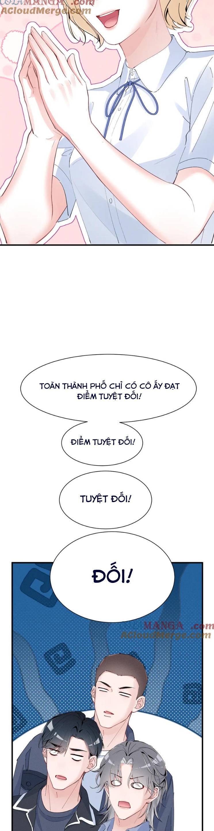 Phu Nhân , Thân Phận Thật Của Người Sắp Lộ Rồi Chapter 54 - Trang 2