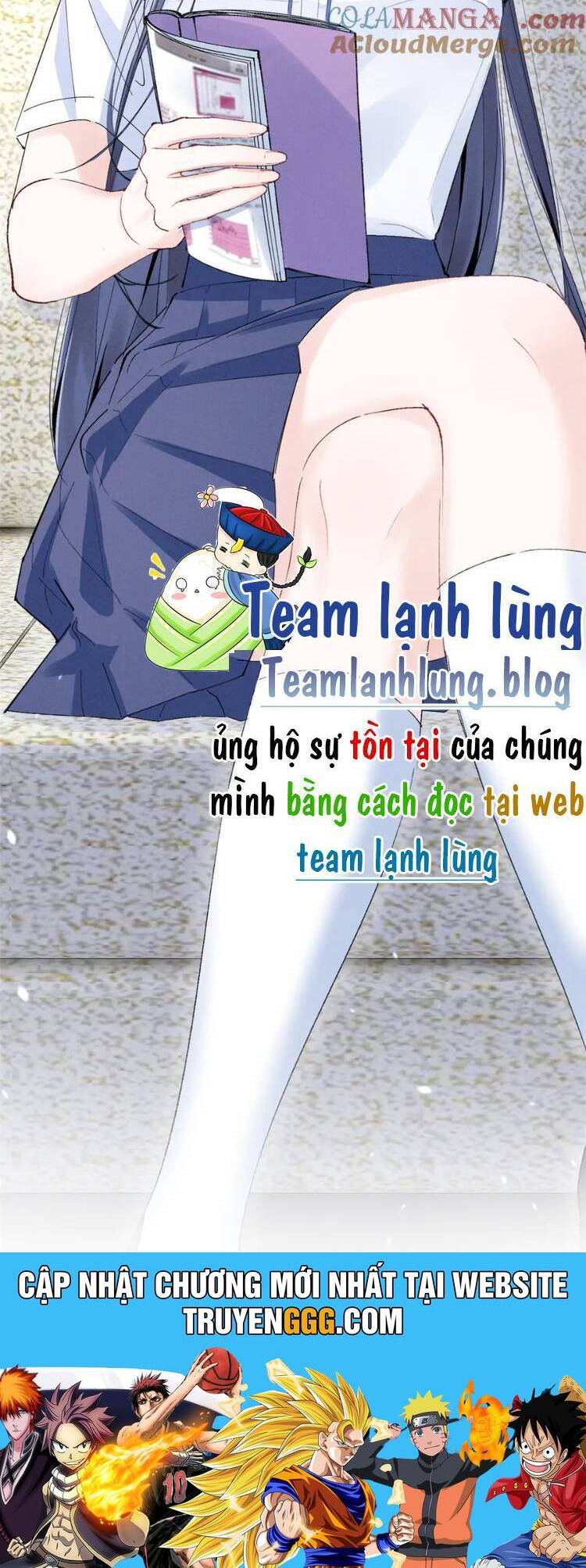 Phu Nhân , Thân Phận Thật Của Người Sắp Lộ Rồi Chapter 54 - Trang 2