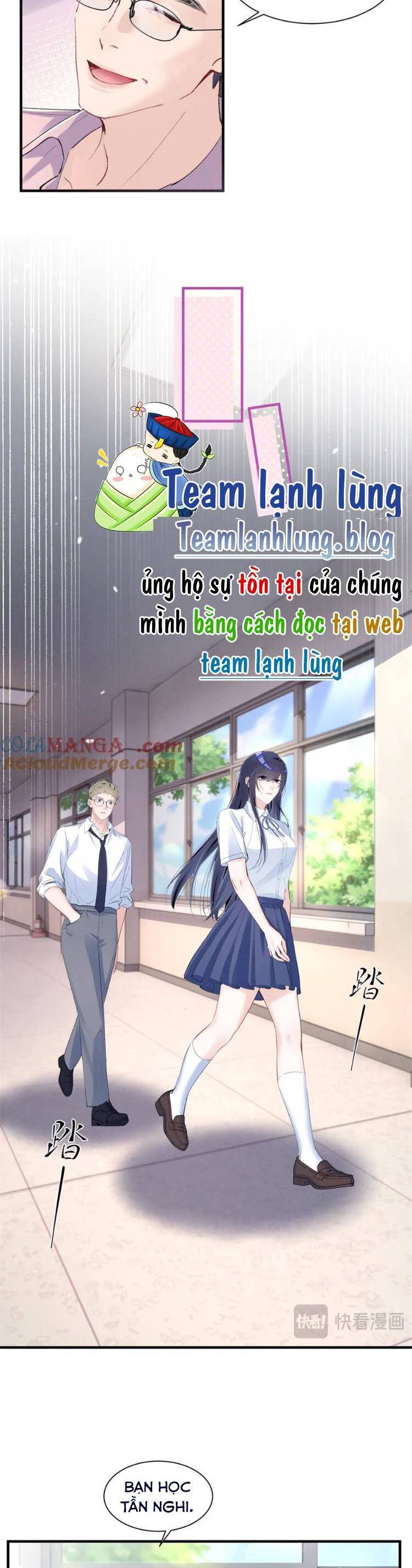 Phu Nhân , Thân Phận Thật Của Người Sắp Lộ Rồi Chapter 54 - Trang 2
