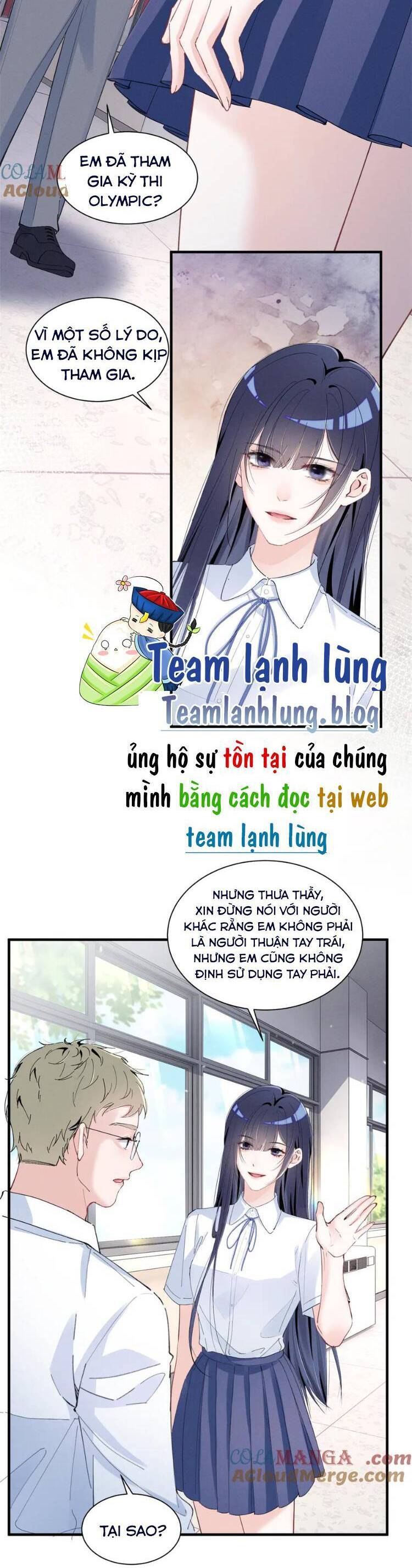 Phu Nhân , Thân Phận Thật Của Người Sắp Lộ Rồi Chapter 54 - Trang 2