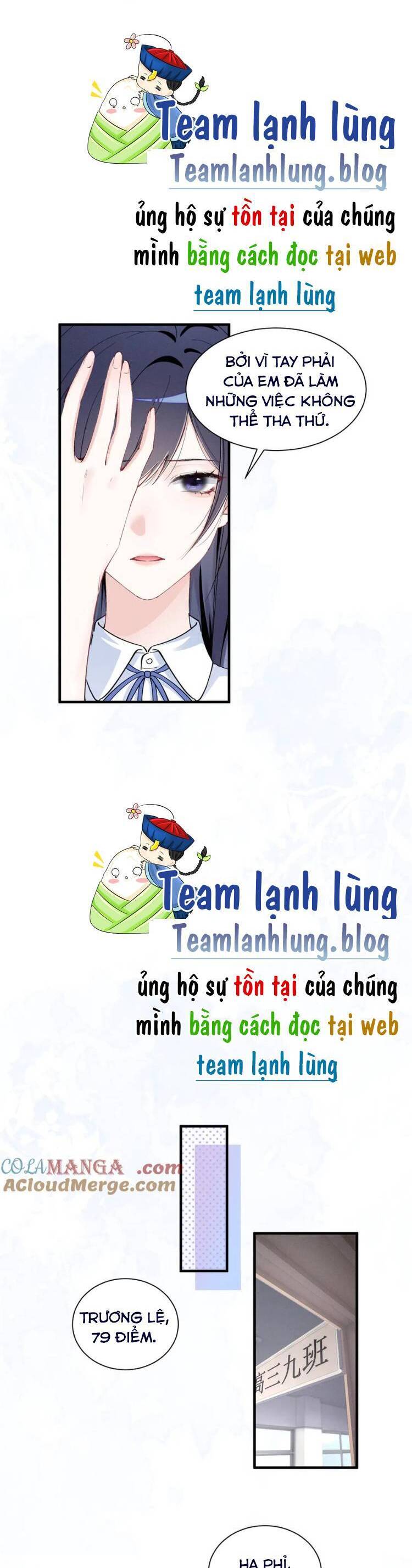 Phu Nhân , Thân Phận Thật Của Người Sắp Lộ Rồi Chapter 54 - Trang 2