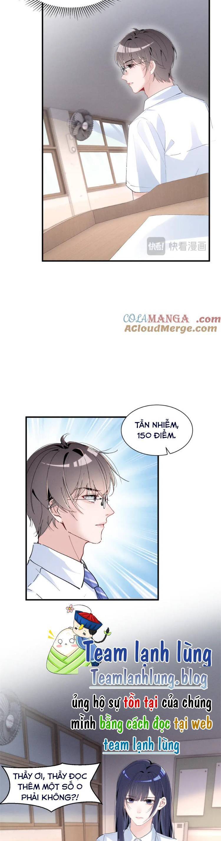 Phu Nhân , Thân Phận Thật Của Người Sắp Lộ Rồi Chapter 54 - Trang 2