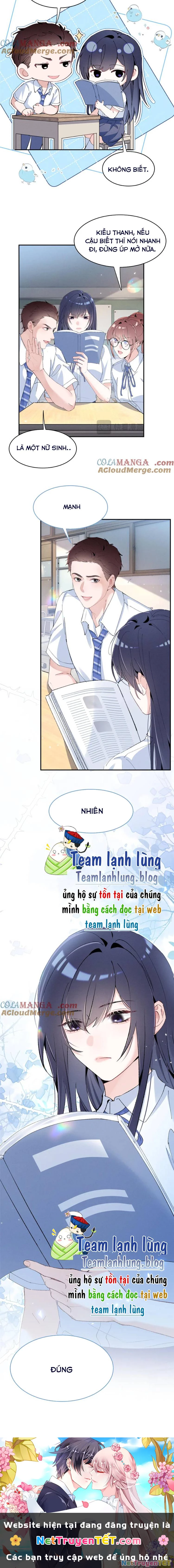 Phu Nhân , Thân Phận Thật Của Người Sắp Lộ Rồi Chapter 55 - Trang 2