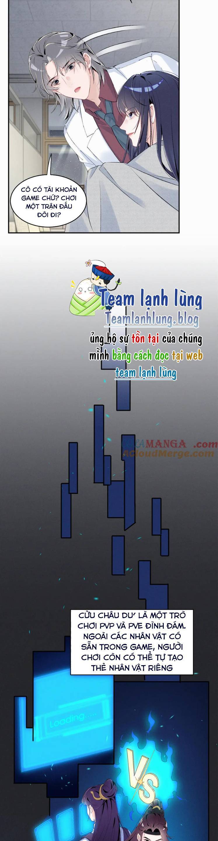 Phu Nhân , Thân Phận Thật Của Người Sắp Lộ Rồi Chapter 56 - Trang 2