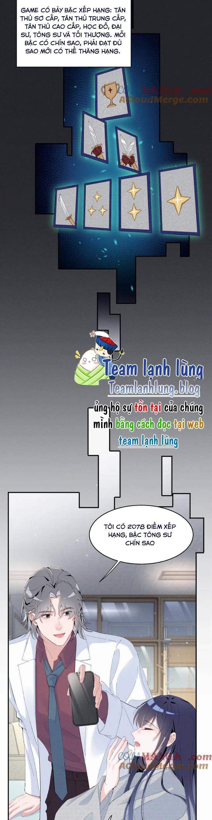 Phu Nhân , Thân Phận Thật Của Người Sắp Lộ Rồi Chapter 56 - Trang 2