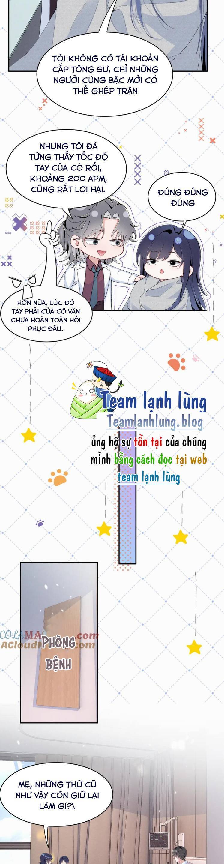 Phu Nhân , Thân Phận Thật Của Người Sắp Lộ Rồi Chapter 56 - Trang 2