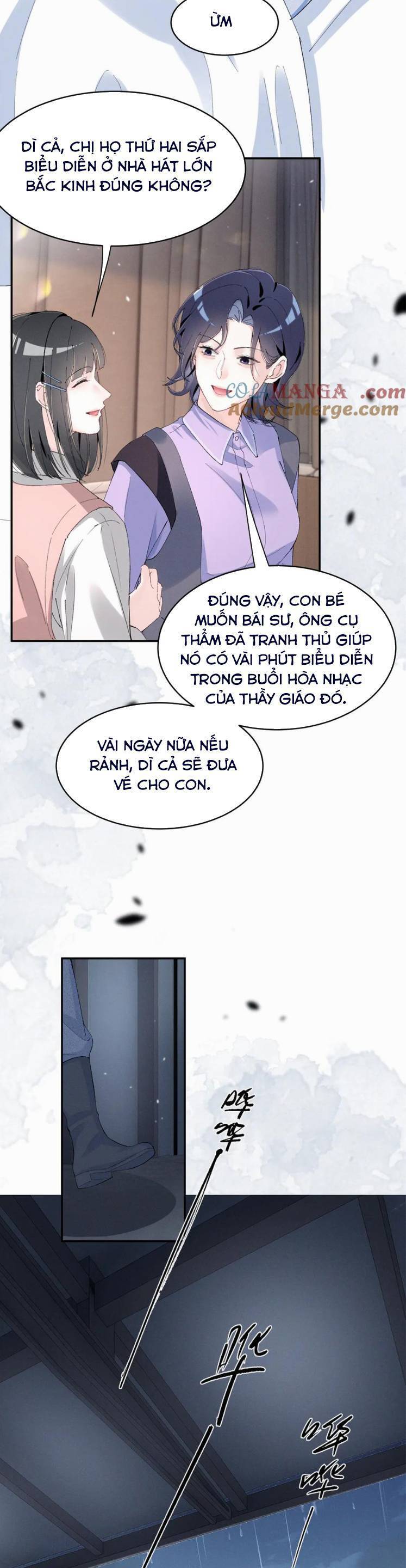 Phu Nhân , Thân Phận Thật Của Người Sắp Lộ Rồi Chapter 56 - Trang 2