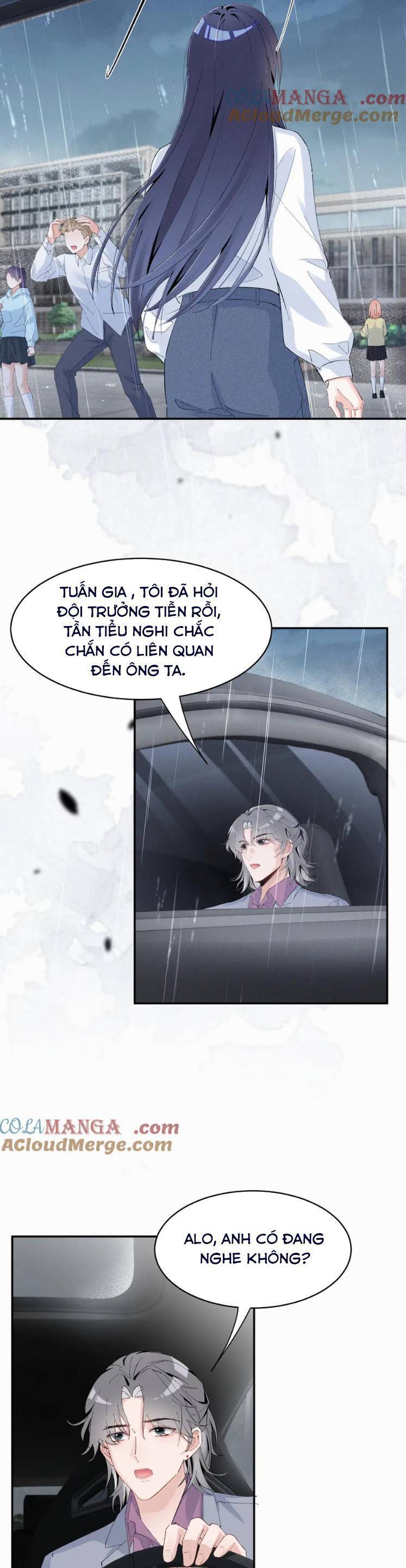 Phu Nhân , Thân Phận Thật Của Người Sắp Lộ Rồi Chapter 56 - Trang 2