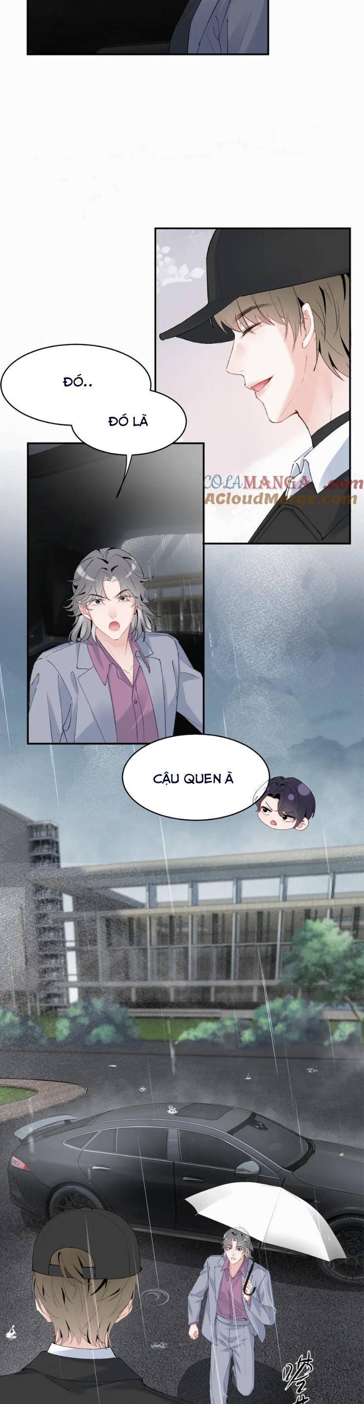 Phu Nhân , Thân Phận Thật Của Người Sắp Lộ Rồi Chapter 56 - Trang 2