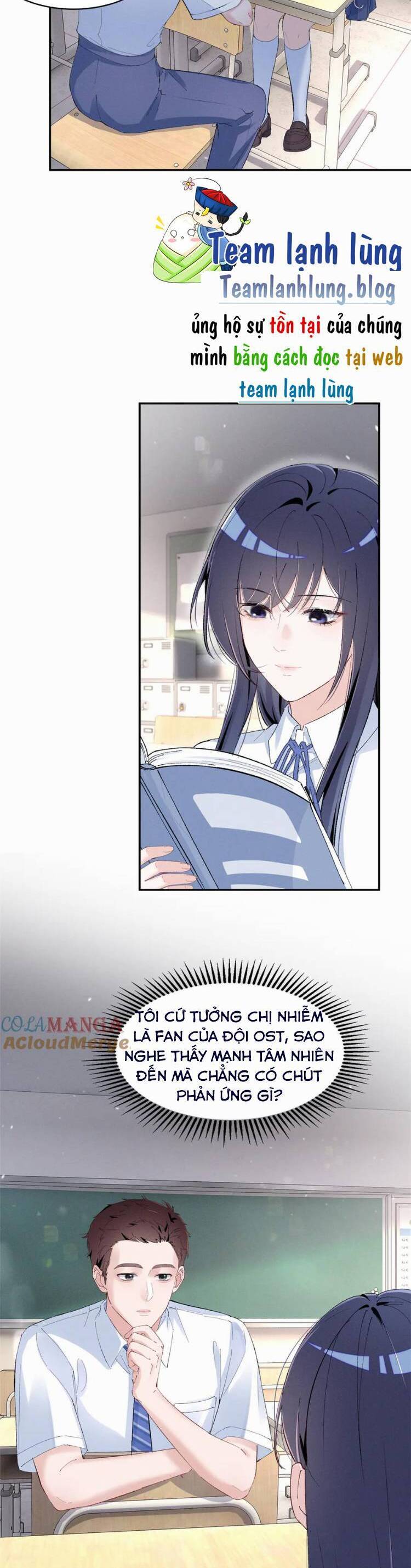 Phu Nhân , Thân Phận Thật Của Người Sắp Lộ Rồi Chapter 56 - Trang 2