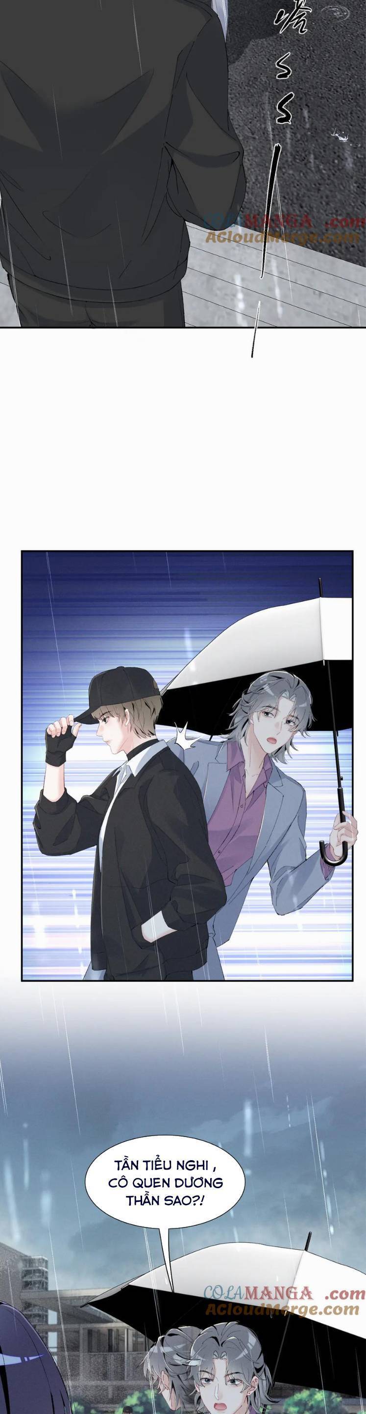 Phu Nhân , Thân Phận Thật Của Người Sắp Lộ Rồi Chapter 56 - Trang 2