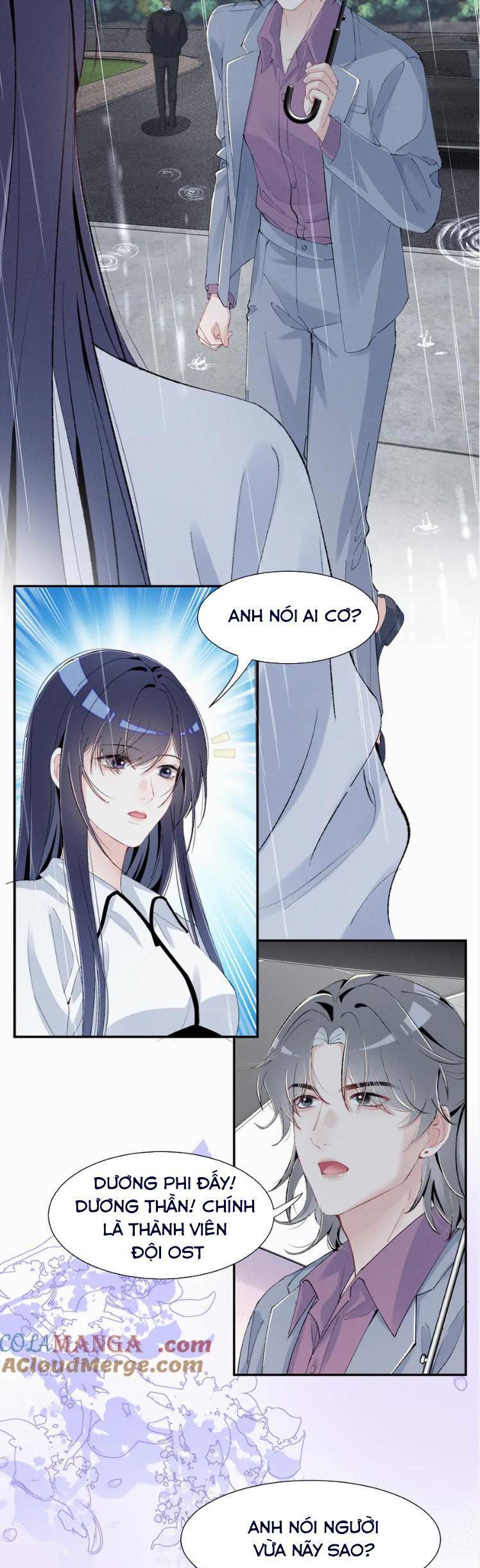 Phu Nhân , Thân Phận Thật Của Người Sắp Lộ Rồi Chapter 56 - Trang 2