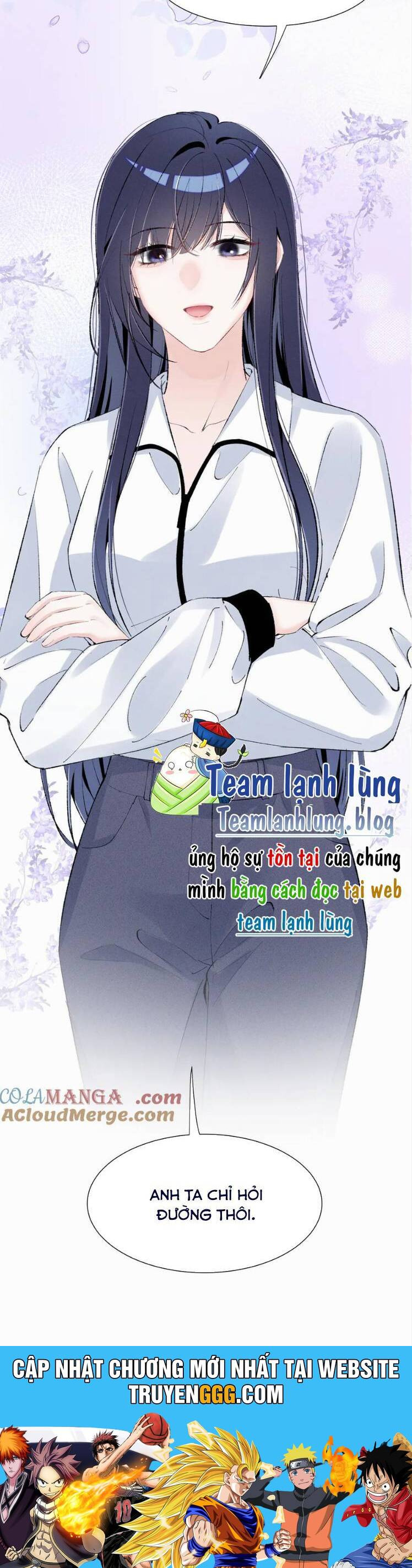 Phu Nhân , Thân Phận Thật Của Người Sắp Lộ Rồi Chapter 56 - Trang 2