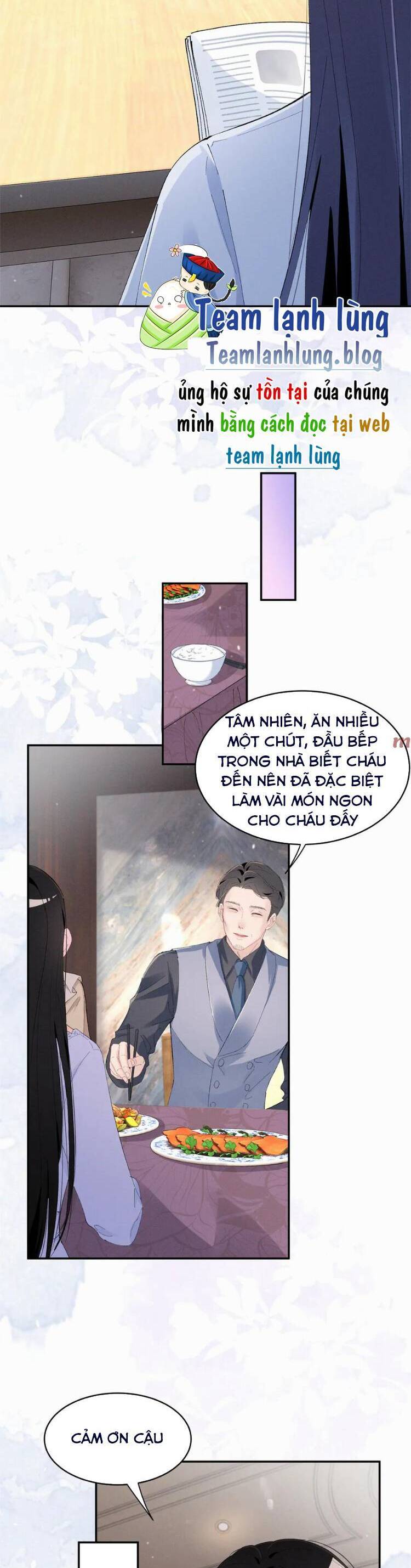 Phu Nhân , Thân Phận Thật Của Người Sắp Lộ Rồi Chapter 56 - Trang 2